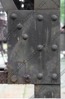 metal rivets 0021